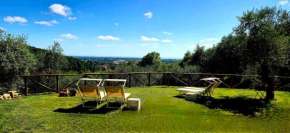 Villa Olivemare B&B